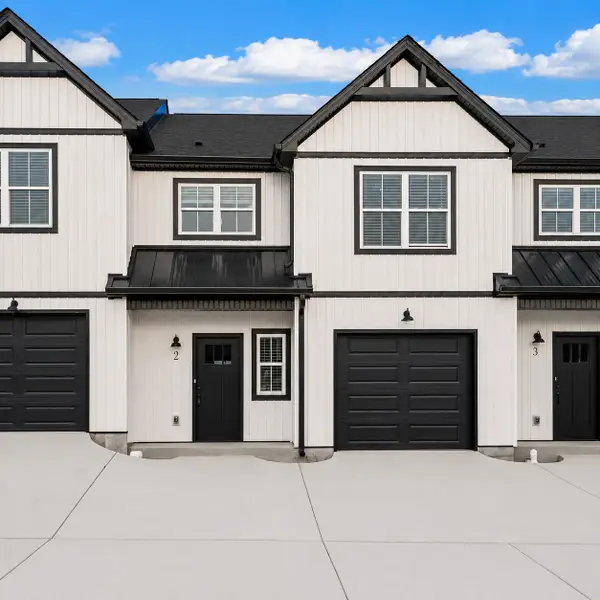 166 Sango Dr #50, Clarksville, TN 37043