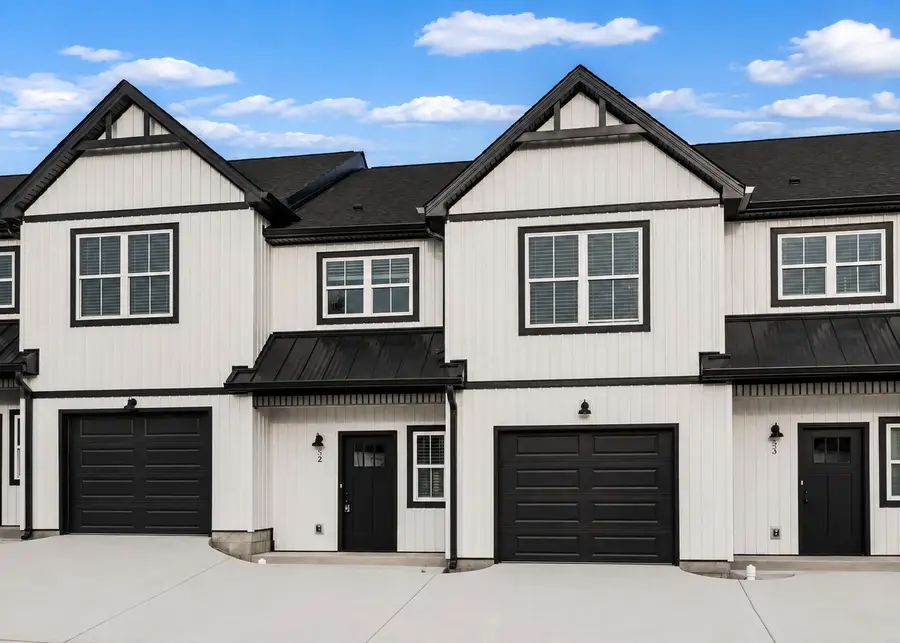 166 Sango Dr #50, Clarksville, TN 37043 - #2