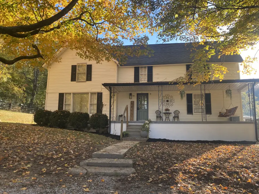 6405 Knubbin Ridge Rd, Lynnville, TN 38472 - #2