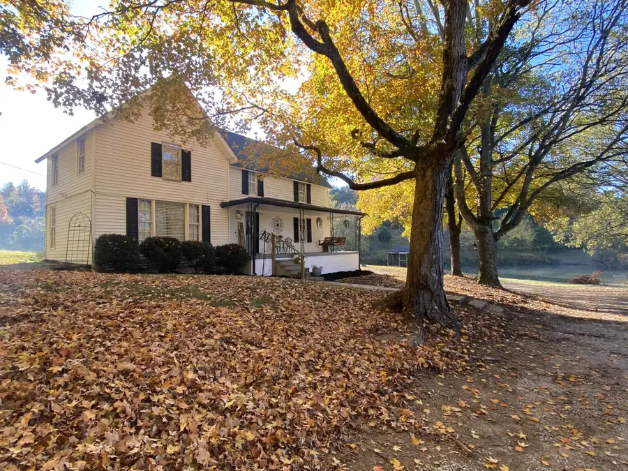 6405 Knubbin Ridge Rd, Lynnville, TN 38472 - #3