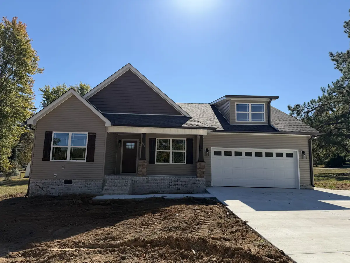 219 Hill St, Estill Springs, TN 37330 - #1