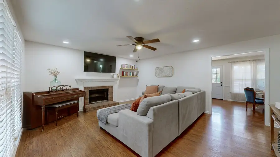 528 Wilmoore Ct, Smyrna, TN 37167 - #3