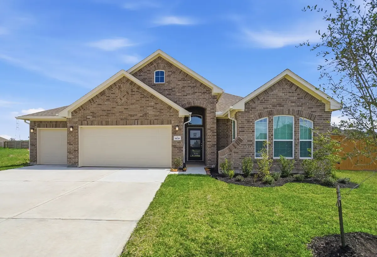 437 Meadow Brook Drive, White House, TN 37188 - #1