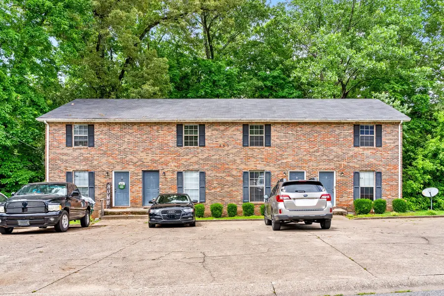 460 Martha Ln, Clarksville, TN 37043 - #3