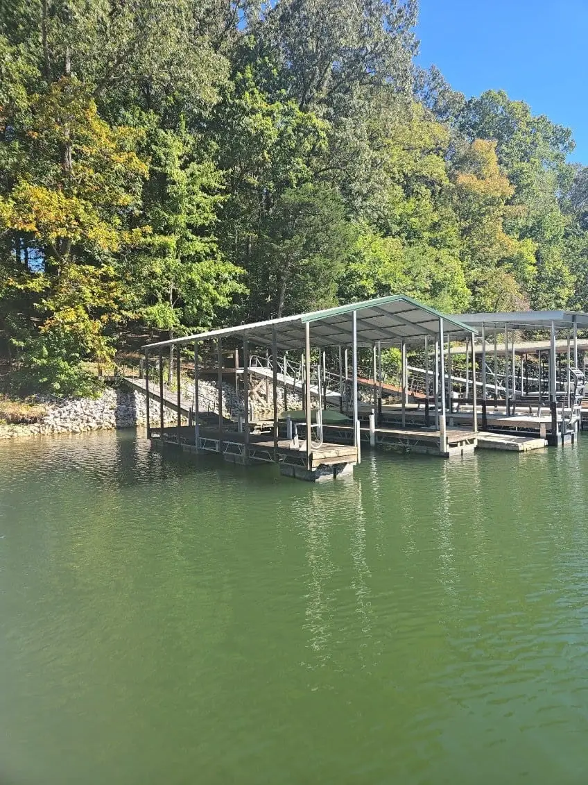 105 Maple Dr, Winchester, TN 37398 - #2