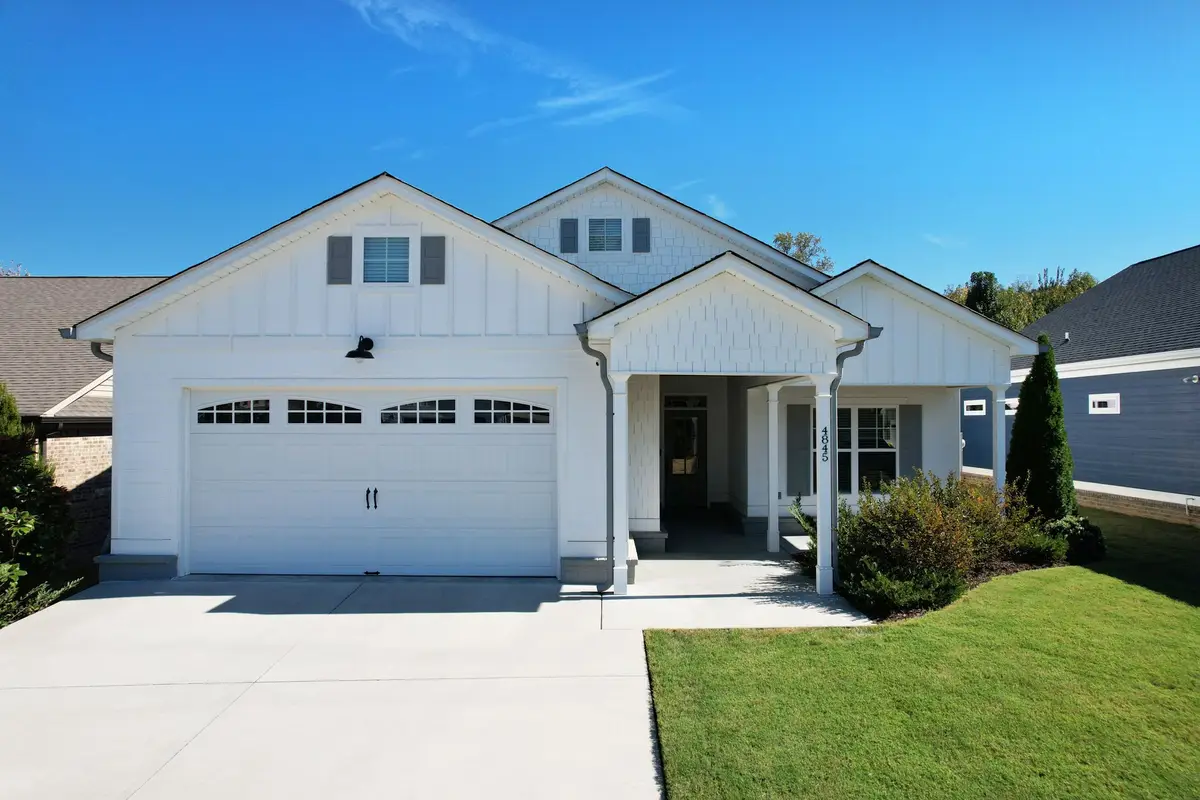 4845 Grove Park Dr Nw, Cleveland, TN 37312 - #1