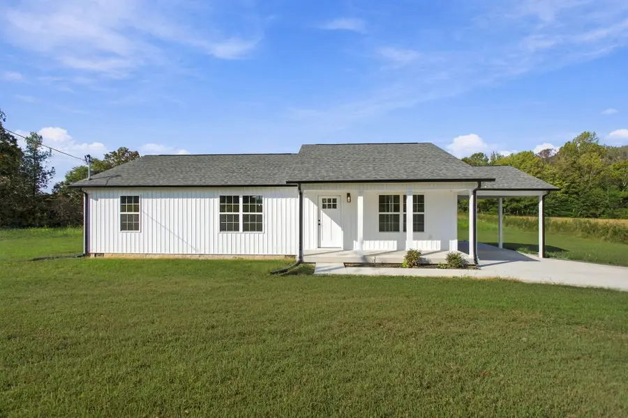 3969 Buffalo Rd, Summertown, TN 38483 - #2