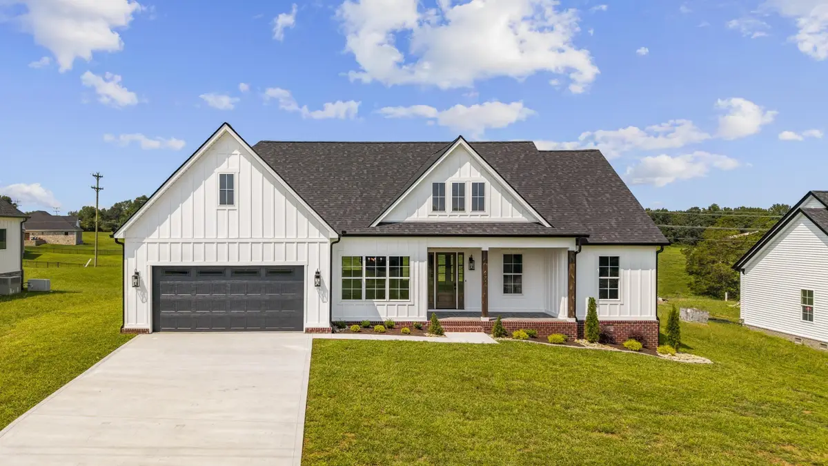 2945 Cane Creek Rd, Cookeville, TN 38506 - #1
