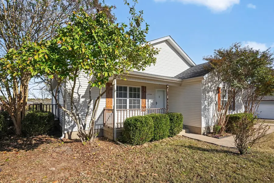 2754 Belle Meade Pl, Columbia, TN 38401 - #3
