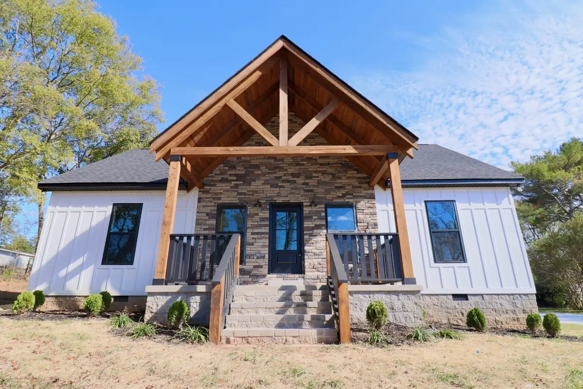 4983 Stella Rd, Prospect, TN 38477 - #1