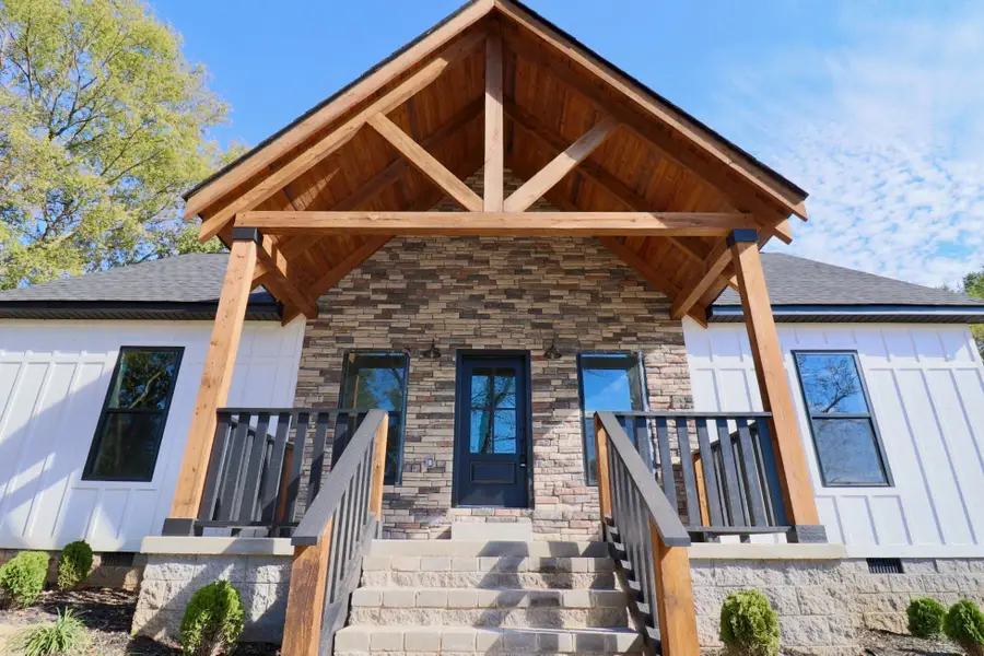 4983 Stella Rd, Prospect, TN 38477 - #2
