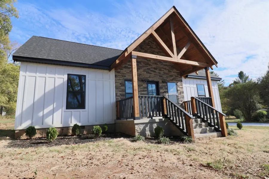 4983 Stella Rd, Prospect, TN 38477 - #3