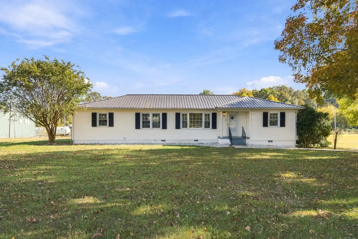 4416 Old Manchester Hwy, Tullahoma, TN 37388 - #1