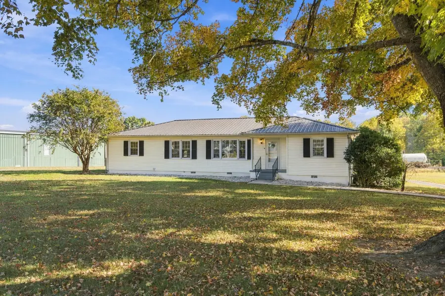 4416 Old Manchester Hwy, Tullahoma, TN 37388 - #3
