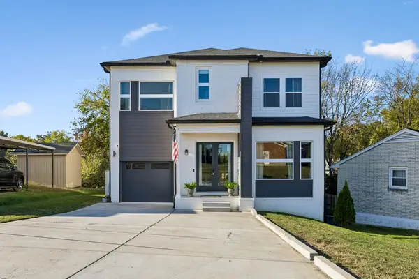 223 Lucky Dr, Nashville, TN 37211