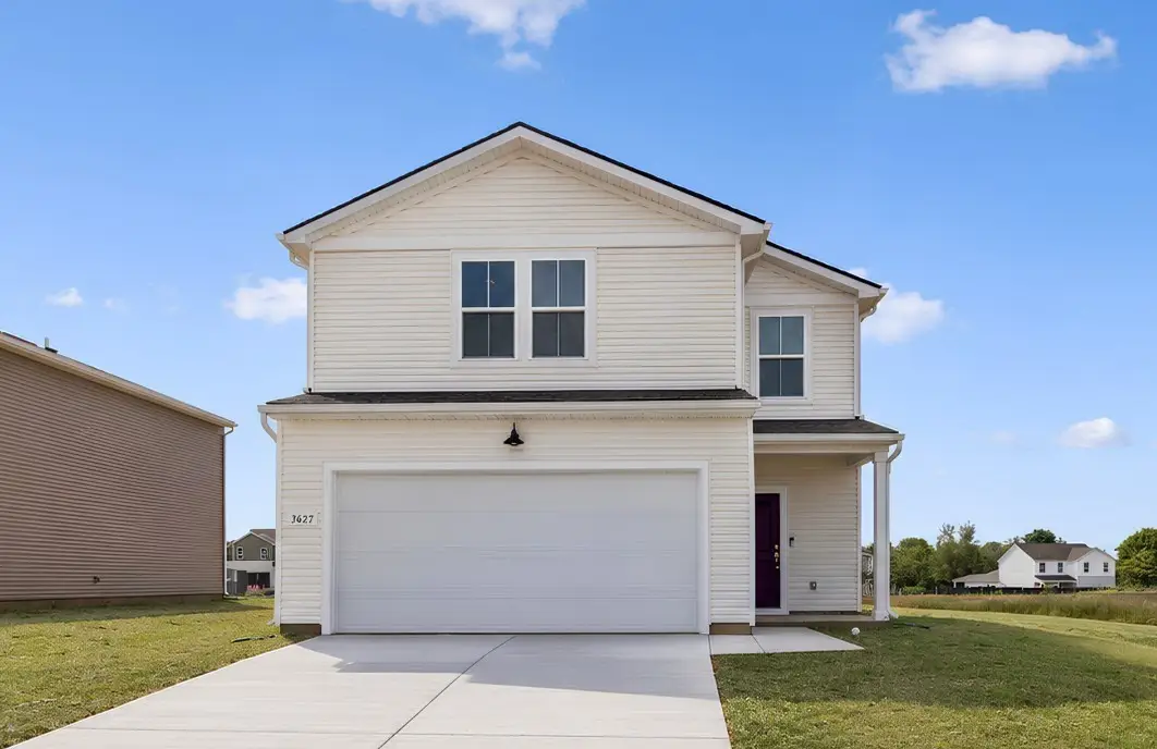 3623 Haplander Ct, Columbia, TN 38401 - #1