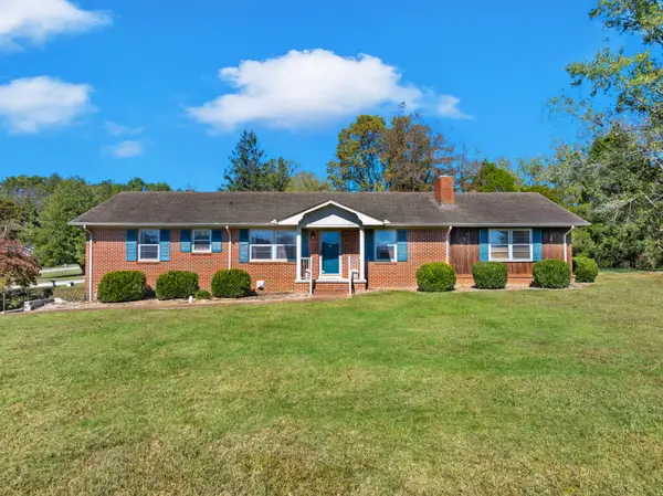 454 Redbud Cir, Manchester, TN 37355