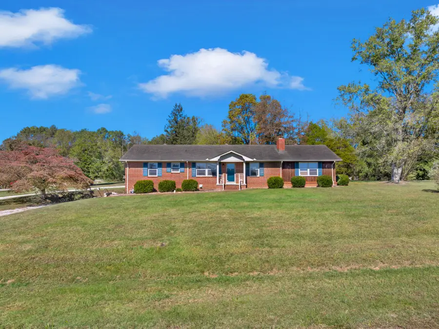454 Redbud Cir, Manchester, TN 37355 - #2