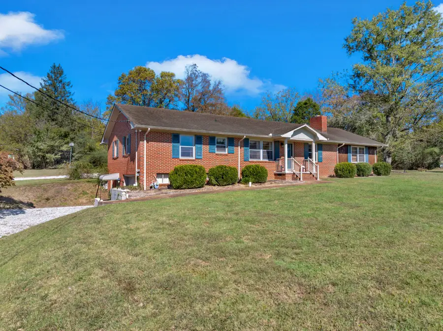 454 Redbud Cir, Manchester, TN 37355 - #3