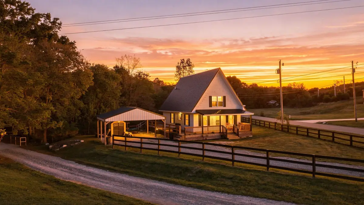 253 Buckeye Rd, Fayetteville, TN 37334 - #1