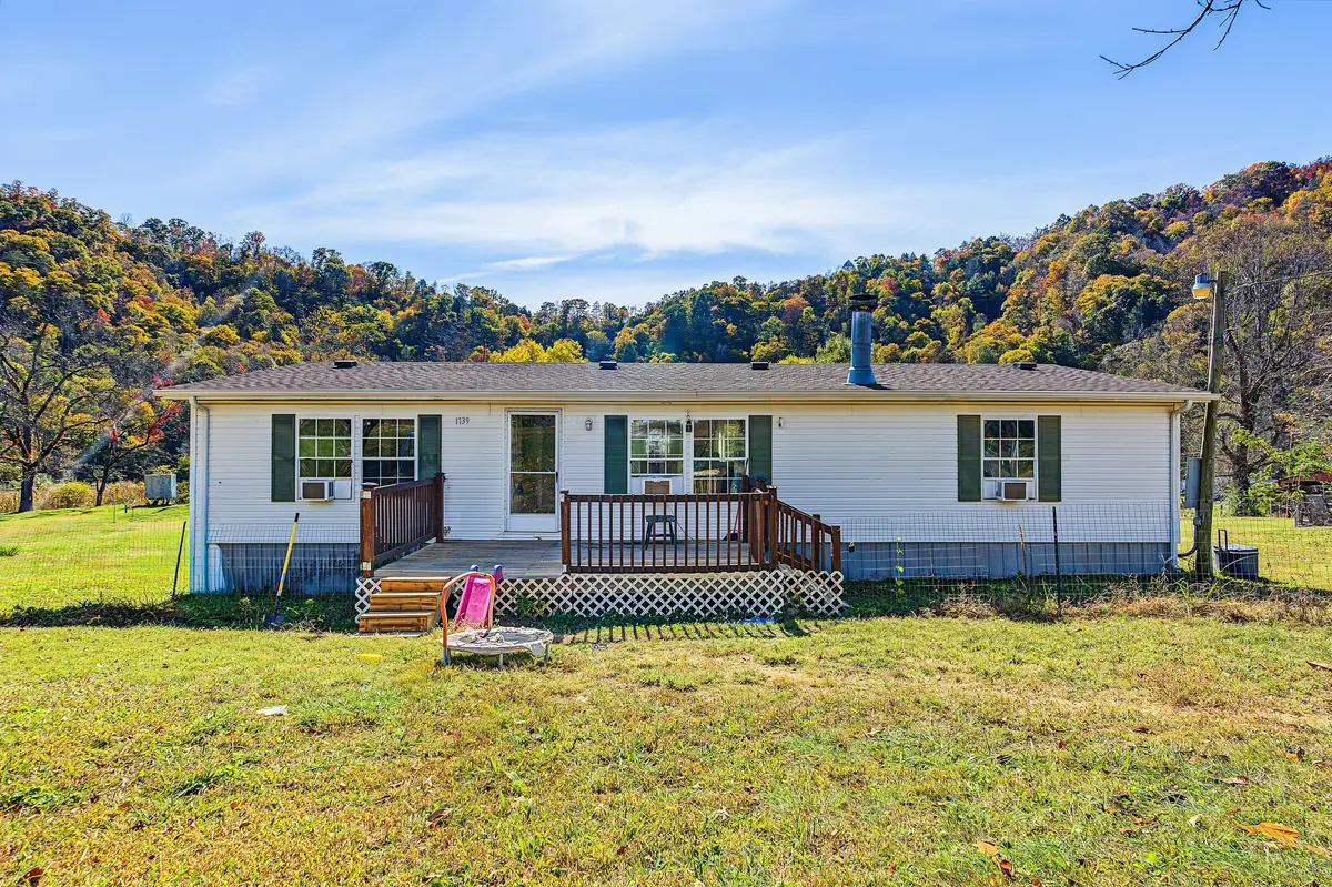 1739 Stinking Creek Rd, La Follette, TN 37766 - #1