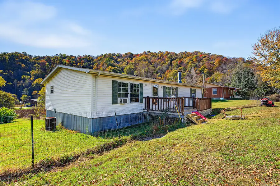 1739 Stinking Creek Rd, La Follette, TN 37766 - #3
