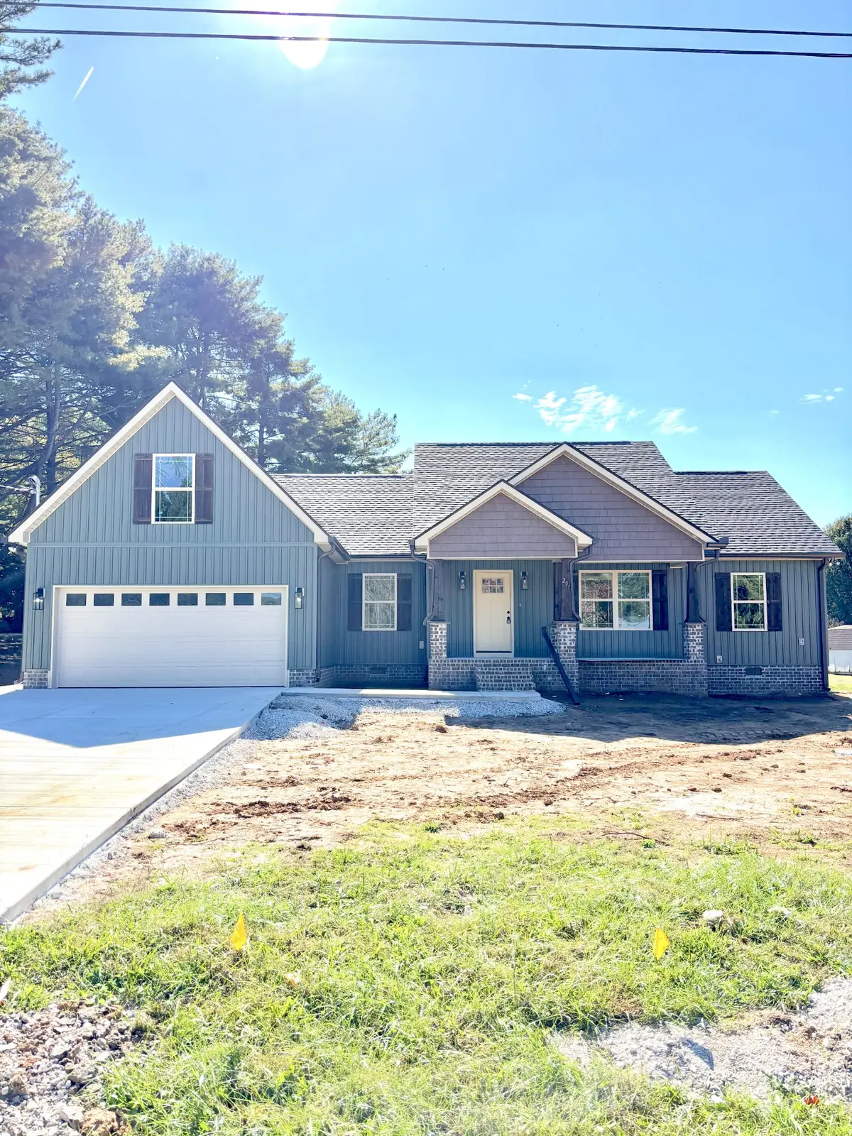 201 Hill St, Estill Springs, TN 37330 - #1