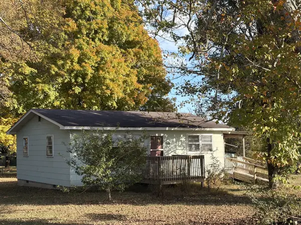 516 Shaffer, Manchester, TN 37355