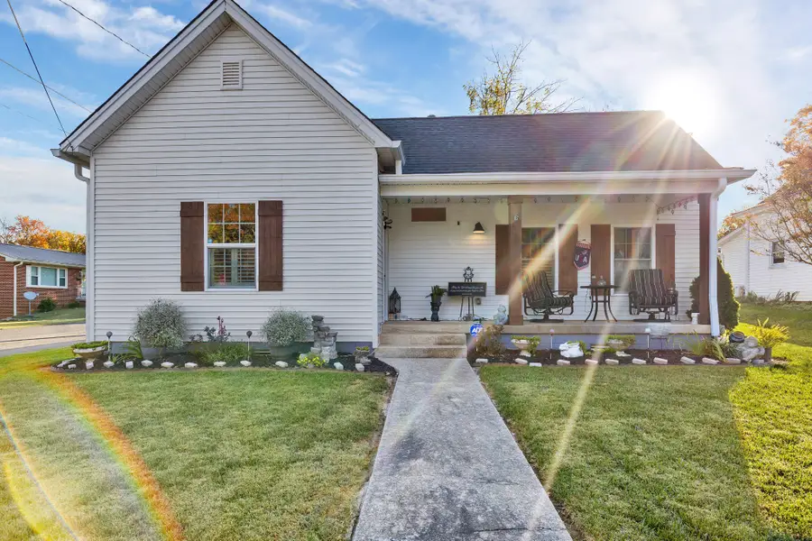 400 Boren St, Springfield, TN 37172 - #2