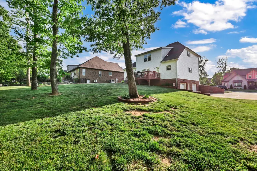 2971 Prince Dr, Clarksville, TN 37043 - #3