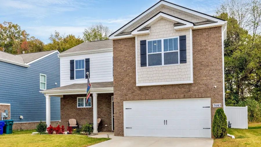 7085 Scotlyn Way, White House, TN 37188 - #2