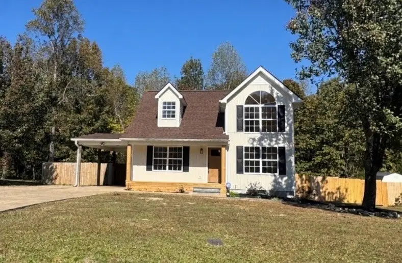 202 Casteel Rd Se, Cleveland, TN 37323 - #2