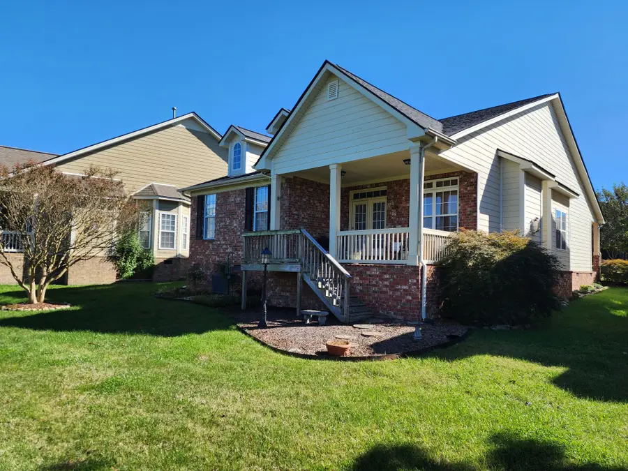 232 Dobson Branch Ct, Nolensville, TN 37135 - #2