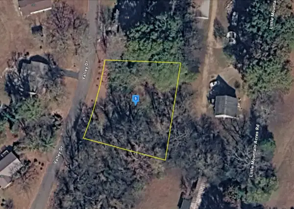 125 Valley Dr, Calhoun, TN 37309