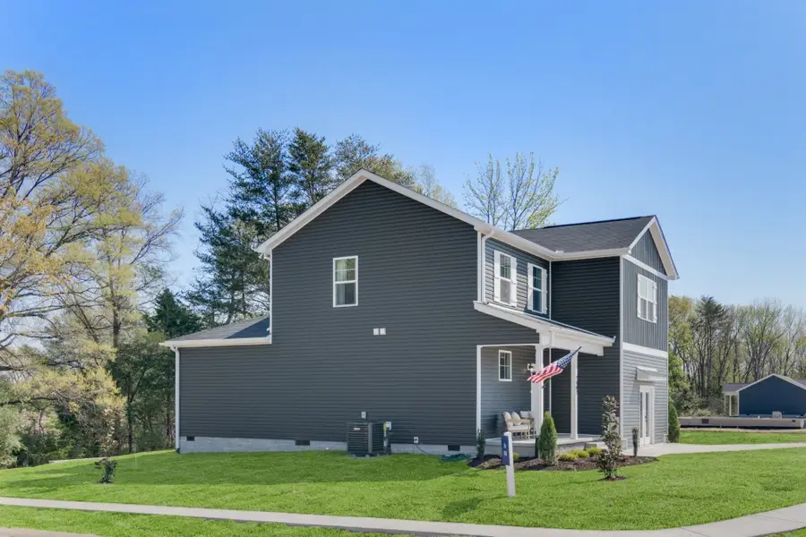 256 Regan Loop, Baxter, TN 38544 - #2