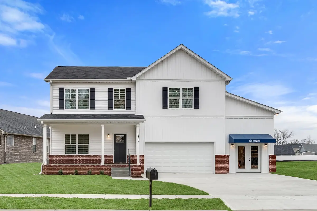 255 Regan Loop, Baxter, TN 38544 - #1