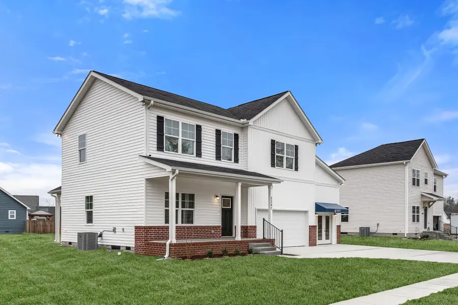 255 Regan Loop, Baxter, TN 38544 - #2