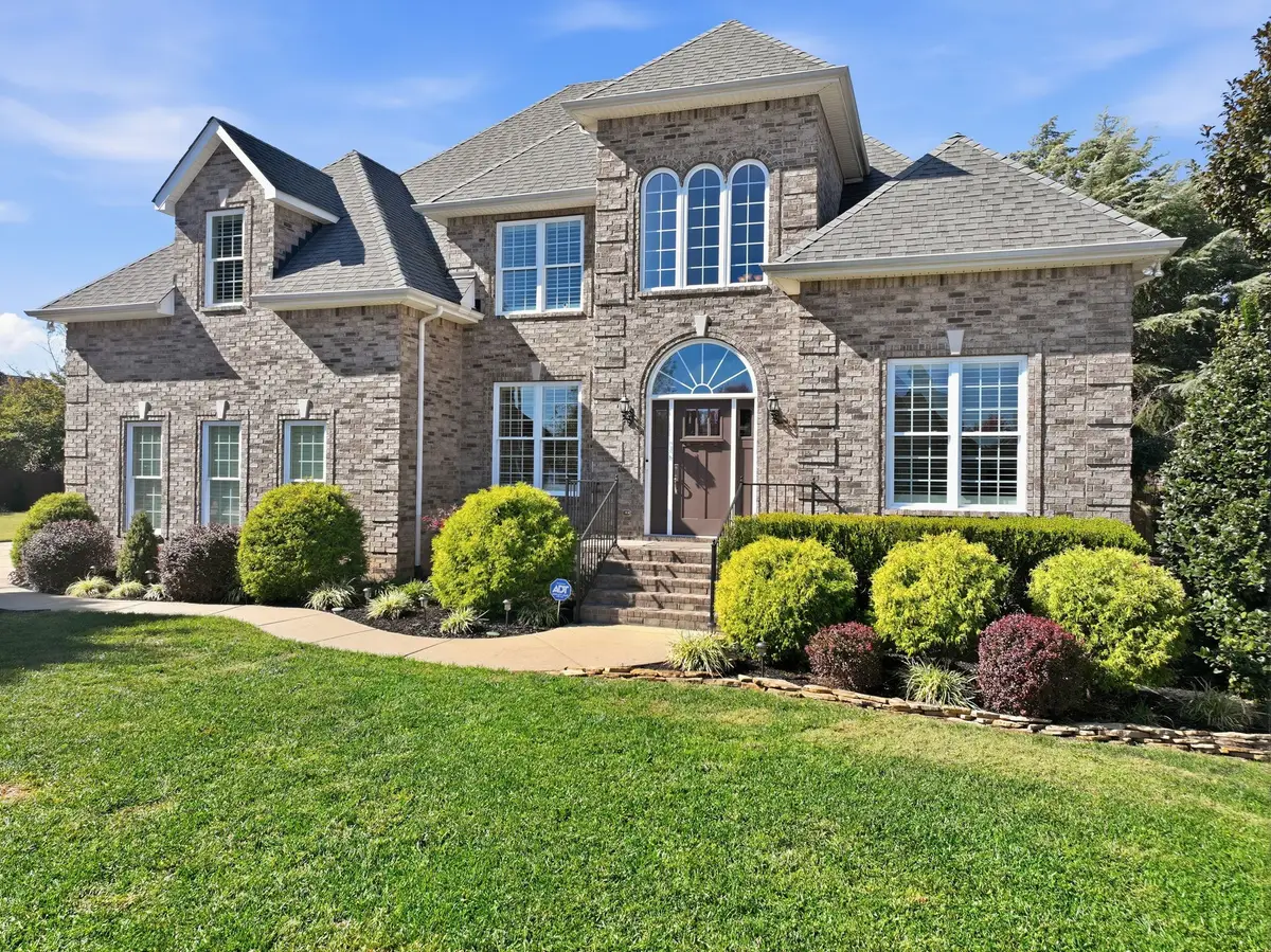 3024 Rincon Ct, Murfreesboro, TN 37127 - #1