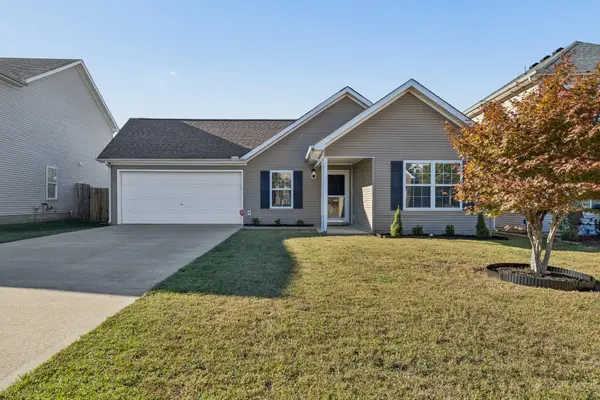 1813 Antebellum Dr, Murfreesboro, TN 37128