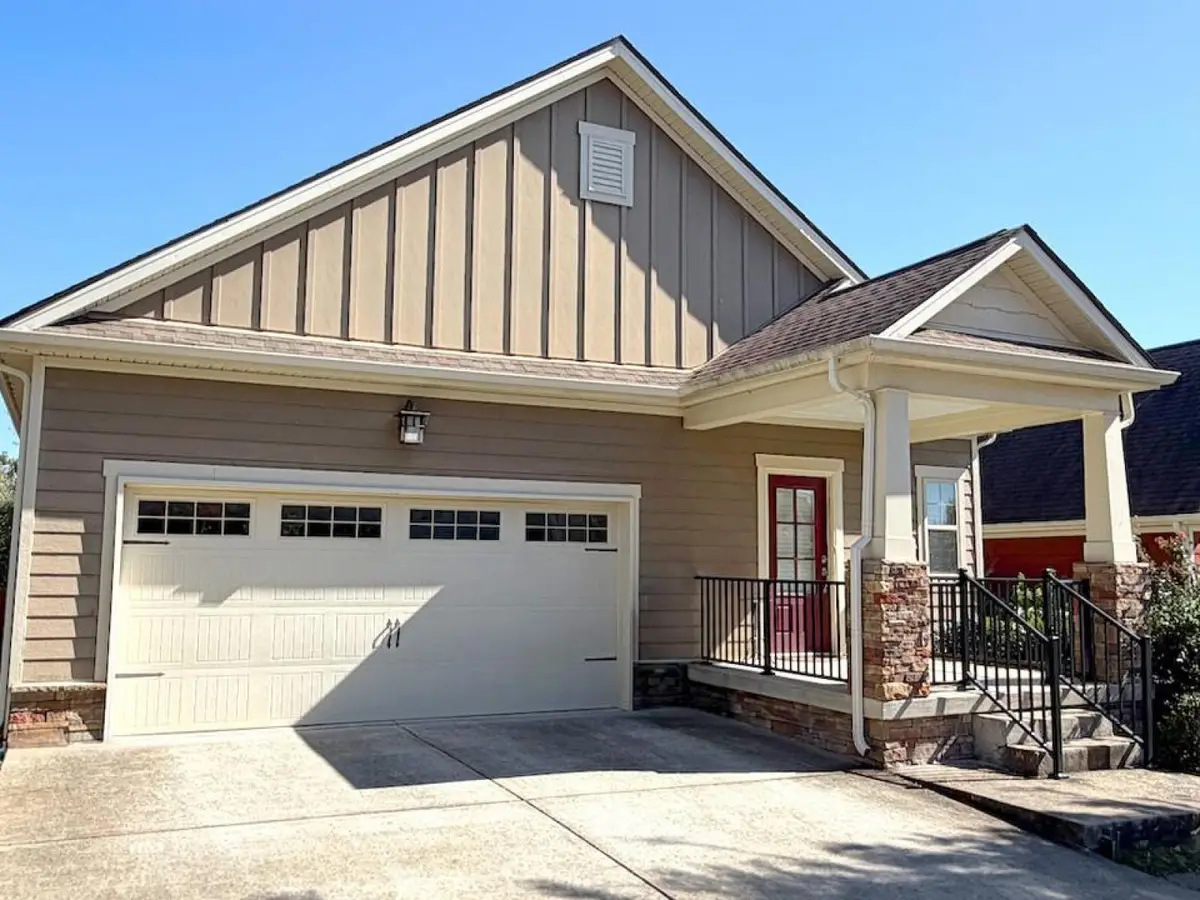 3312 Balfron Dr, Nolensville, TN 37135 - #1