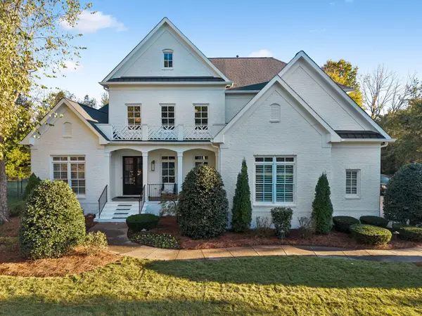 8354 Lochinver Park Lane, Brentwood, TN 37027