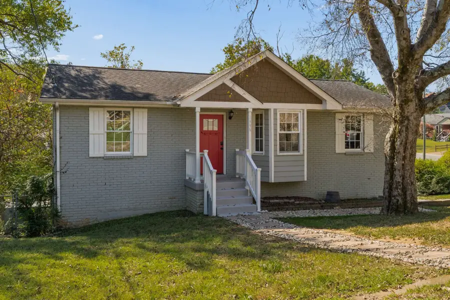 1996 Rosecliff Dr, Nashville, TN 37206 - #2