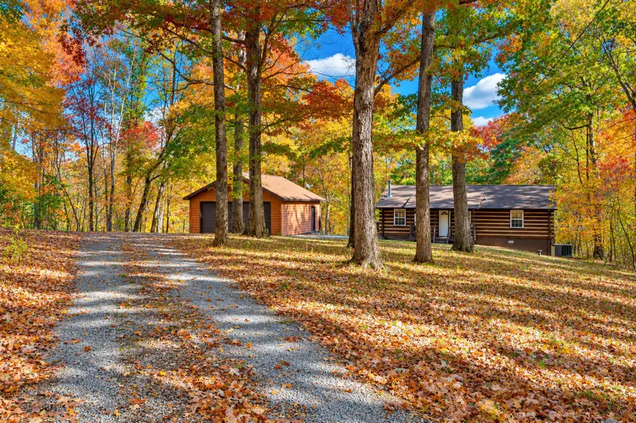 1650 Primm Rd, Ashland City, TN 37015 - #2