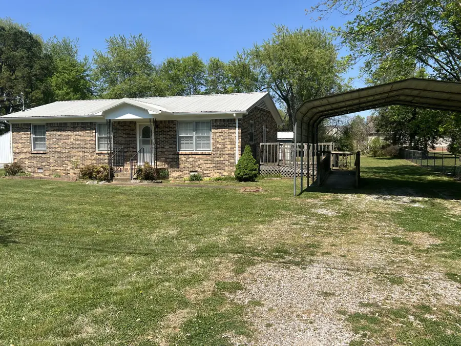220 Apache Cir, Pulaski, TN 38478 - #2