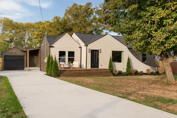 1963 Gatlin Dr, Nashville, TN 37210