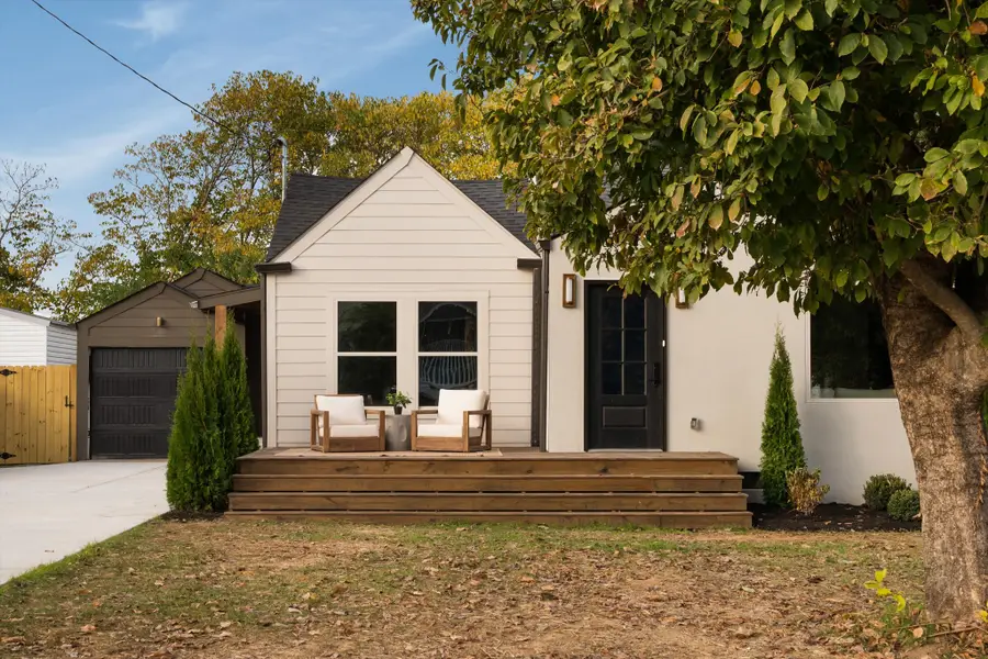 1963 Gatlin Dr, Nashville, TN 37210 - #2