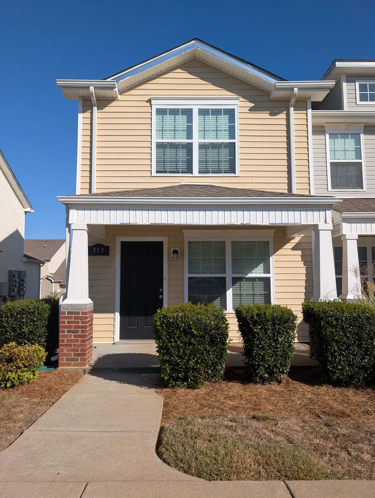 315 Sam Houston Cir, Clarksville, TN 37040 - #1