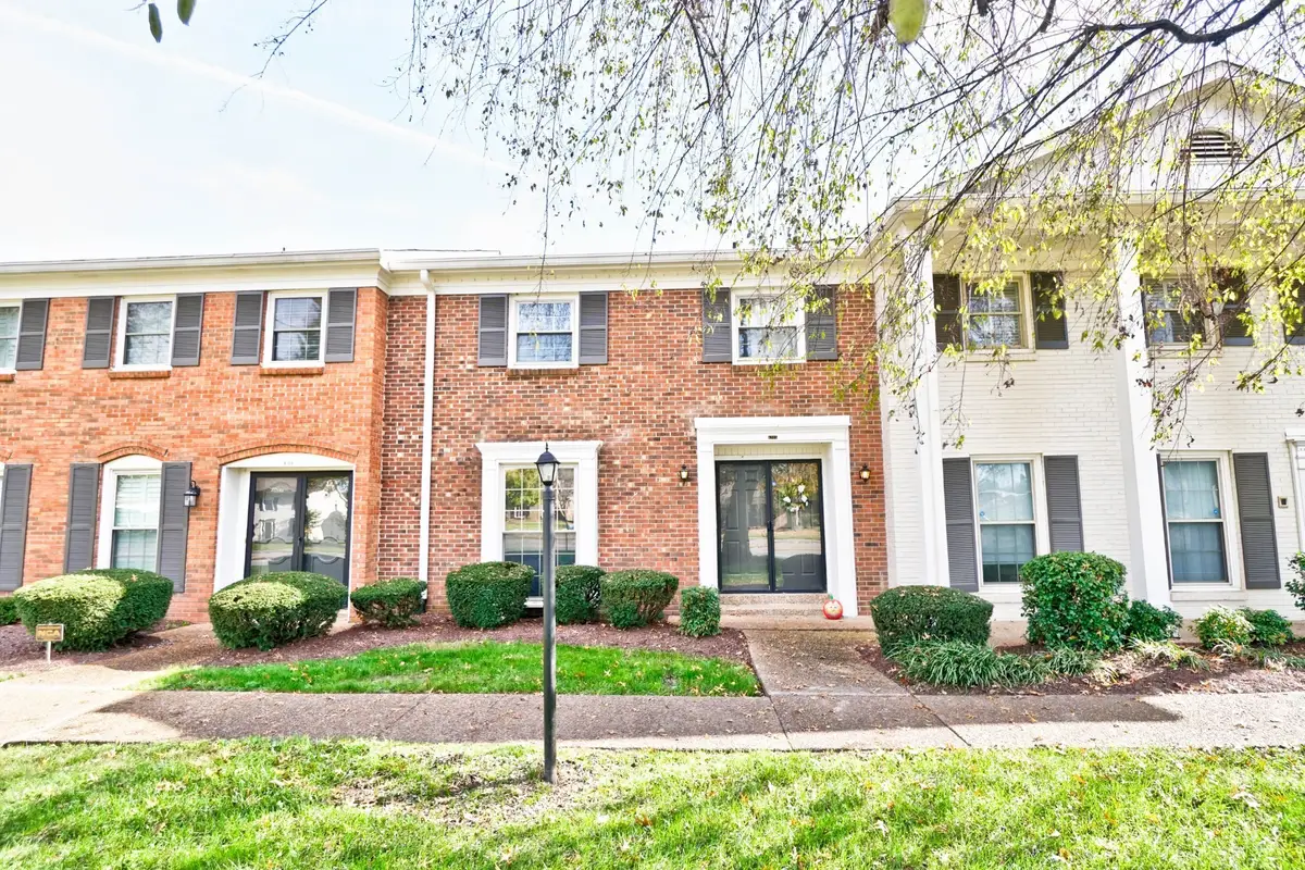 1002 E Northfield Blvd #A 105, Murfreesboro, TN 37130 - #1
