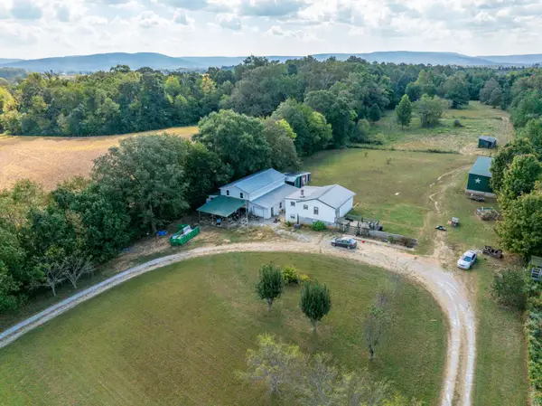 464 Marcrom Rd, Morrison, TN 37357