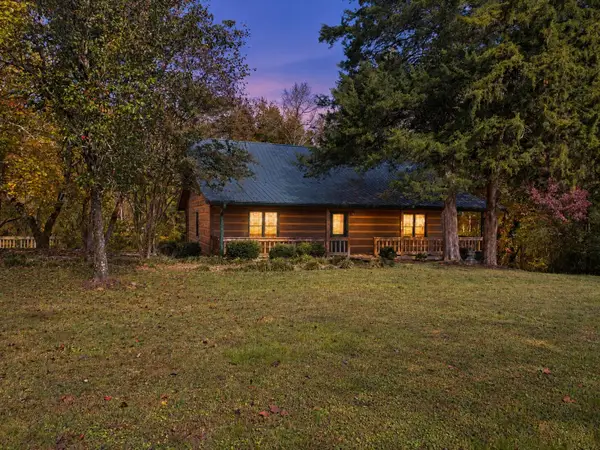 10911 E Brainerd Road, Apison, TN 37302